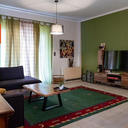 Art House Apartment Drama Luaran gambar