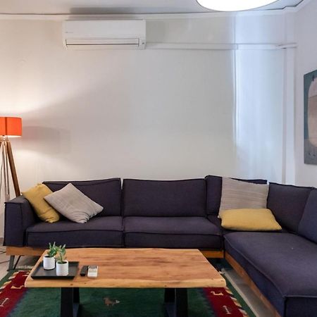 Art House Apartment Drama Luaran gambar