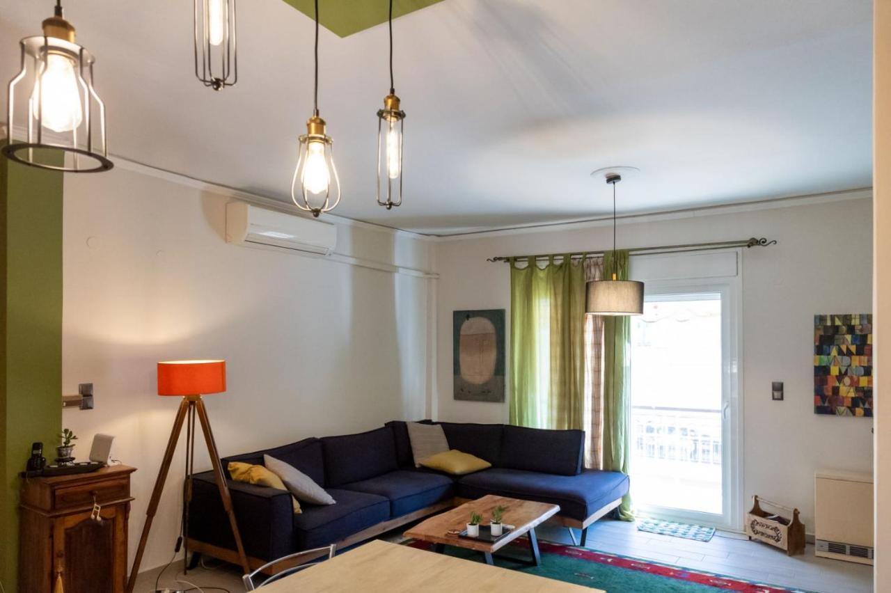 Art House Apartment Drama Luaran gambar