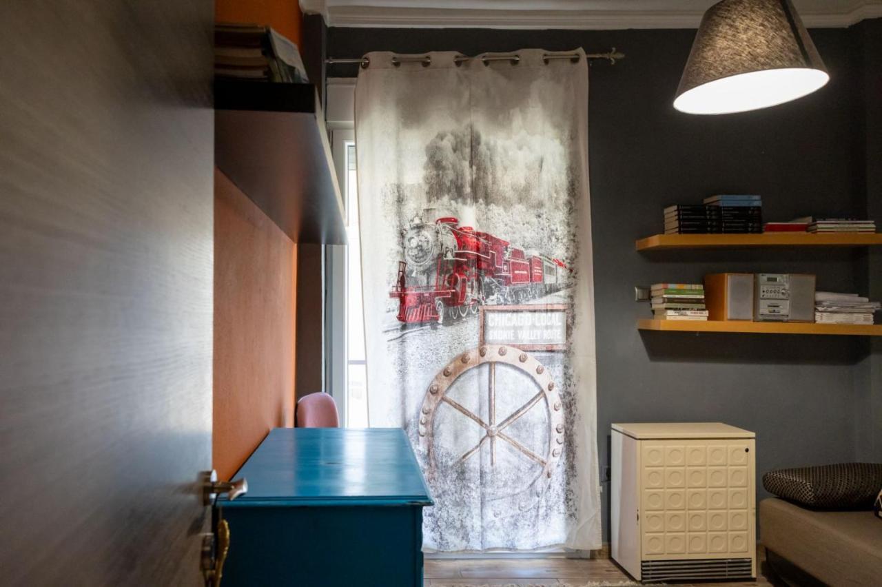 Art House Apartment Drama Luaran gambar