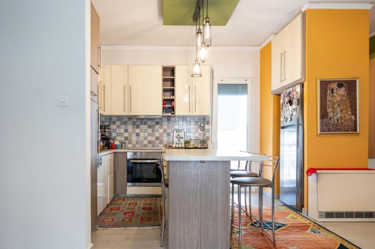 Art House Apartment Drama Luaran gambar