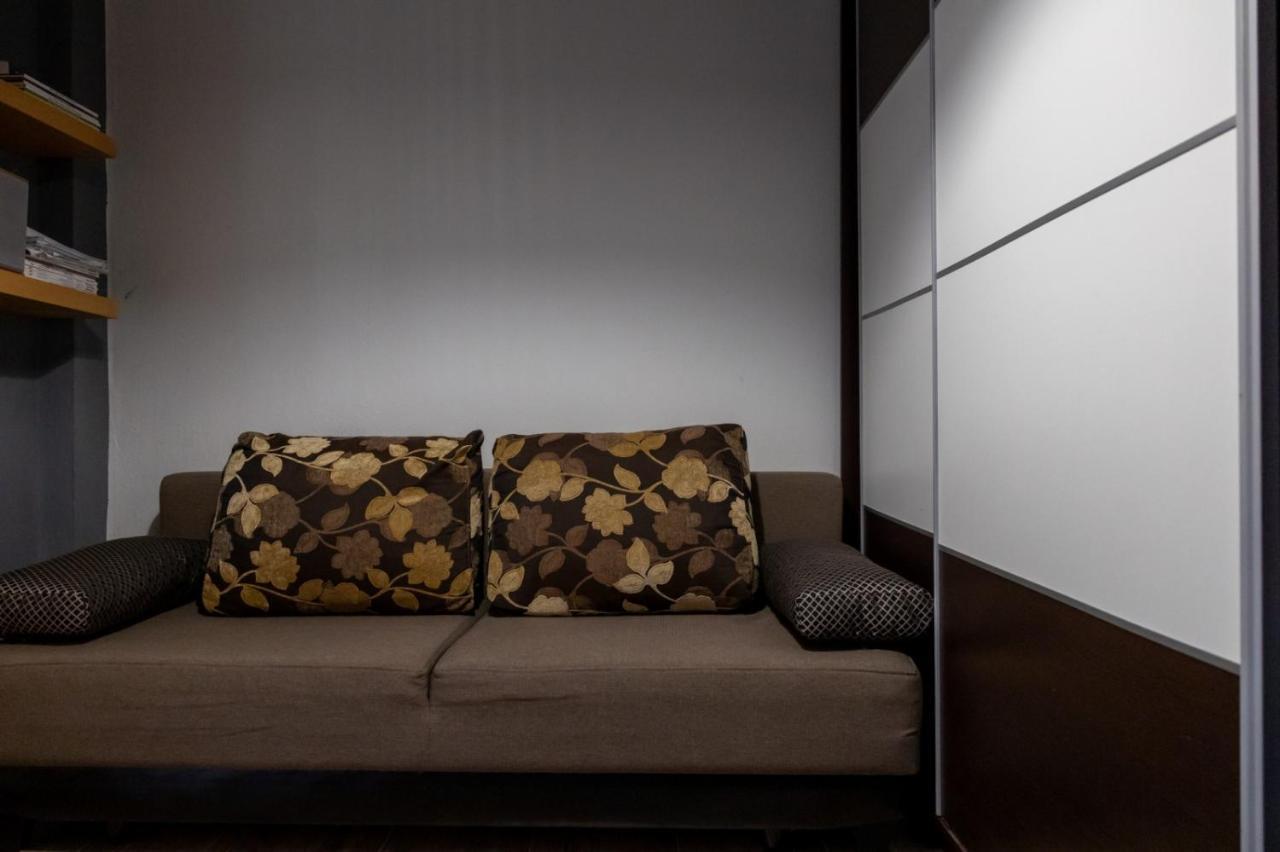 Art House Apartment Drama Luaran gambar
